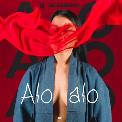 Massy feat. Efemero - Alo Alo
