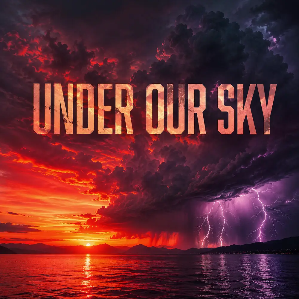 Under Our Sky - Master Eurodance