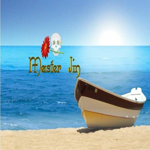 Master Jin - Игры Лилы