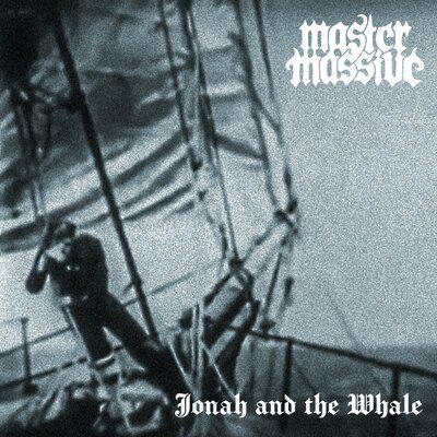 Jonah and the Whale - Master Massive