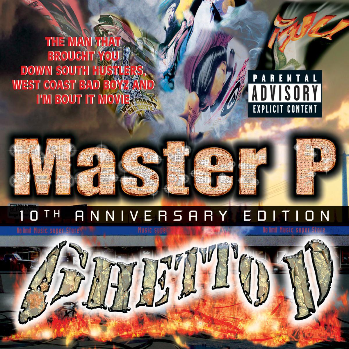 Make 'Em Say Uhh - Master P