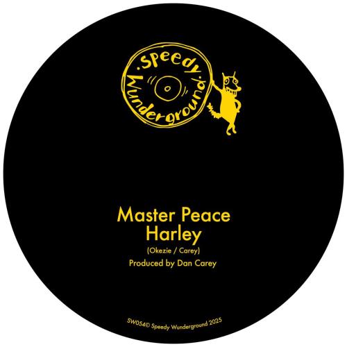 Master Peace - Harley