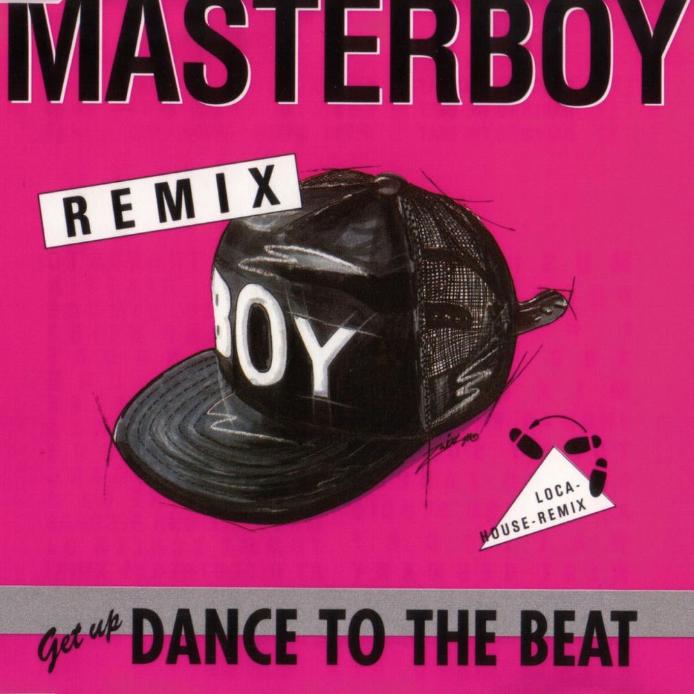 Dance To The Beat (Loca House Mix) - Masterboy