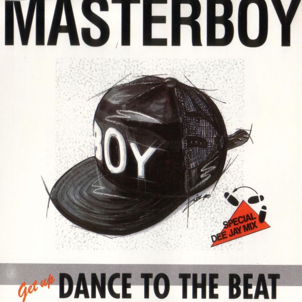 Dance To The Beat (Radio Version) - Masterboy