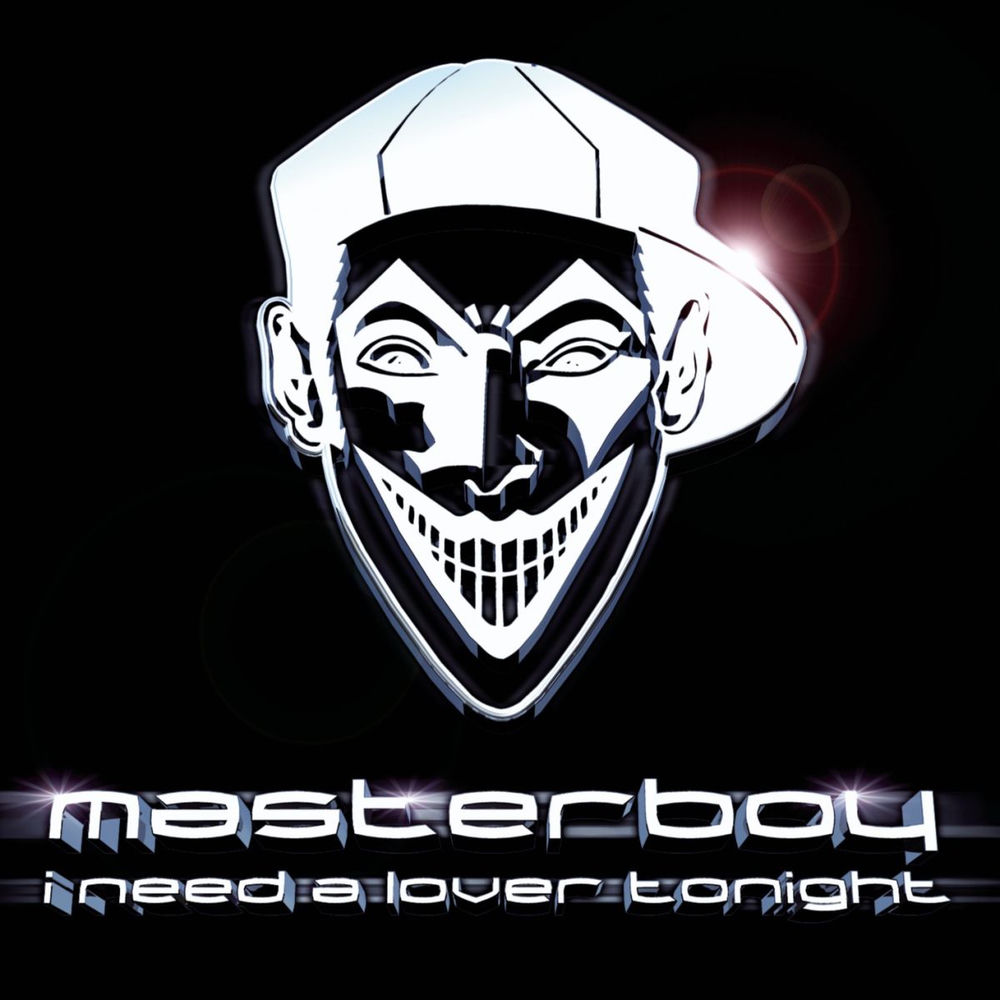 I Need A Lover Tonight (Pulsedriver Remix) - Masterboy feat. Slobodan Petrovic Jr.
