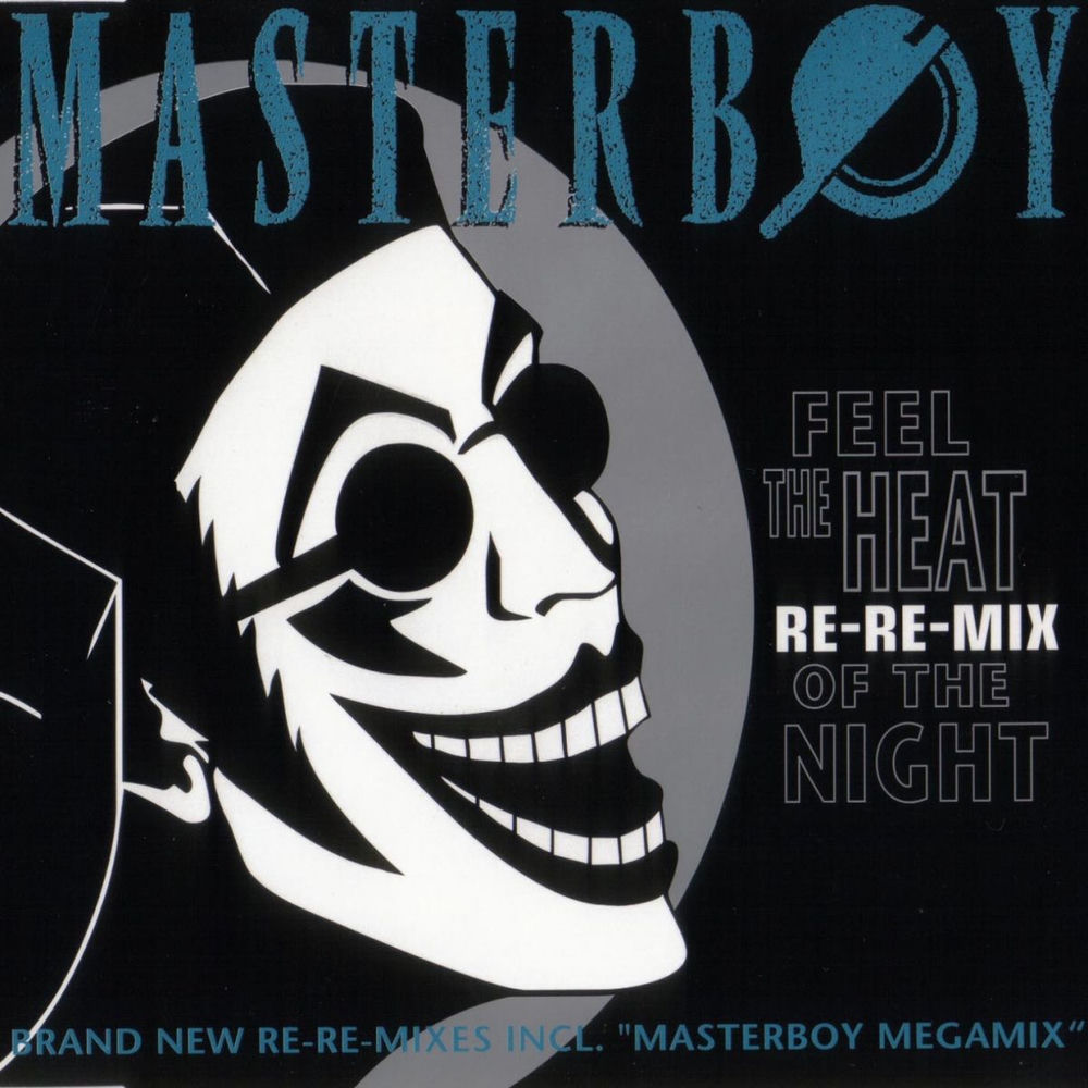 Feel The Heat Of The Night (Unplugged) - Masterboy