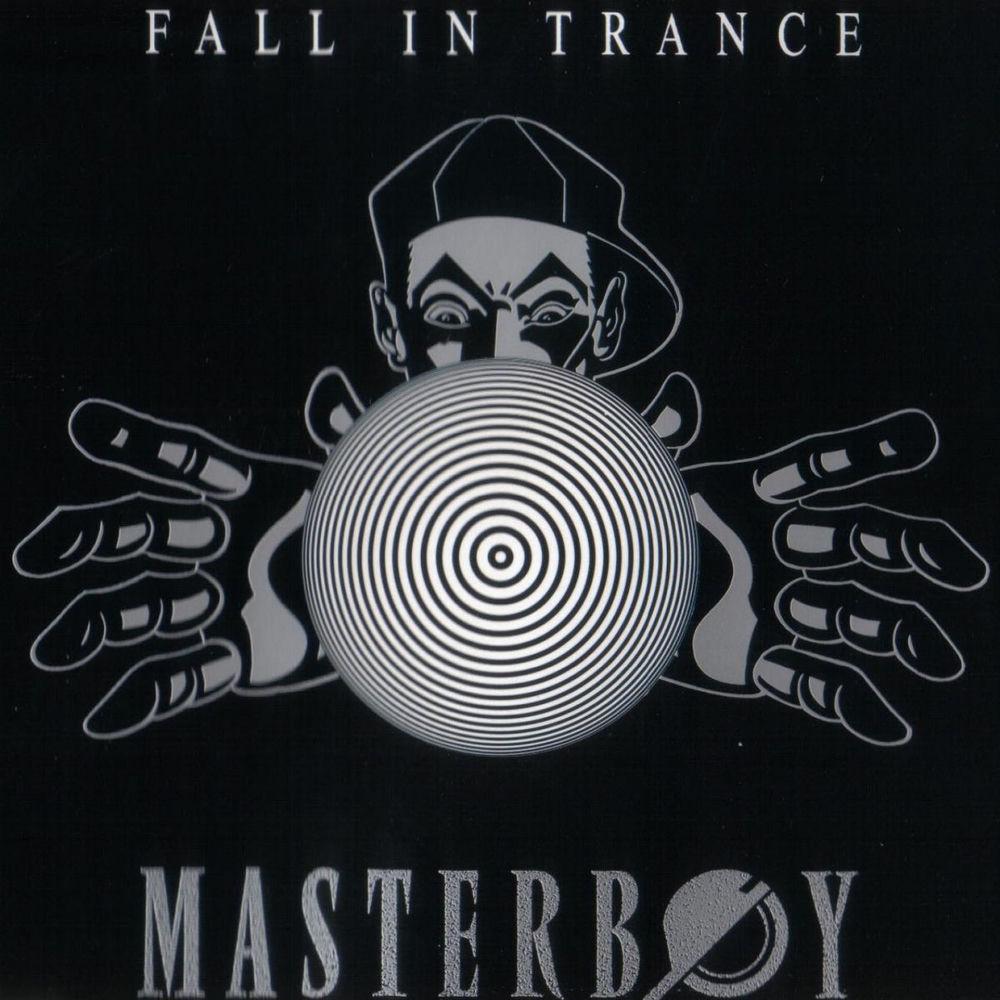 Give It Up - Masterboy
