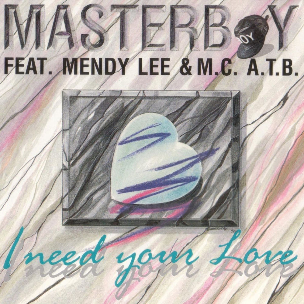 Indian Grave (Temple Mix) - Masterboy