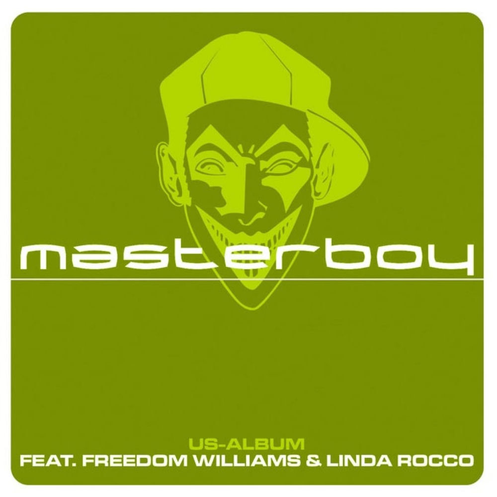 Mister Feeling - Masterboy