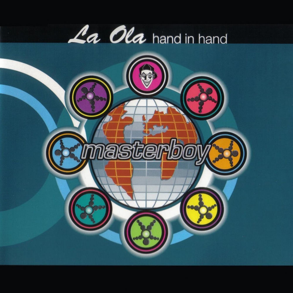 Set Me Free (Radio Edit) - Masterboy