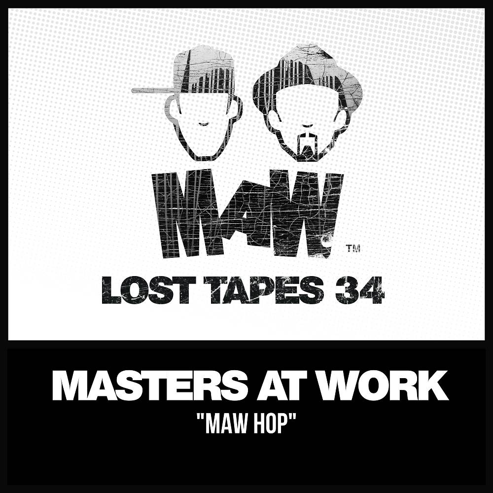 MAW Hop - Masters At Work & Louie Vega & Kenny Dope