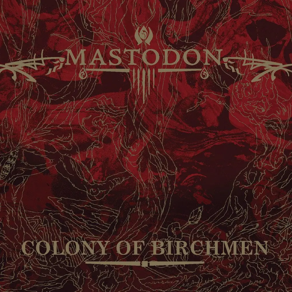 Colony of Birchmen (Fade) - Mastodon