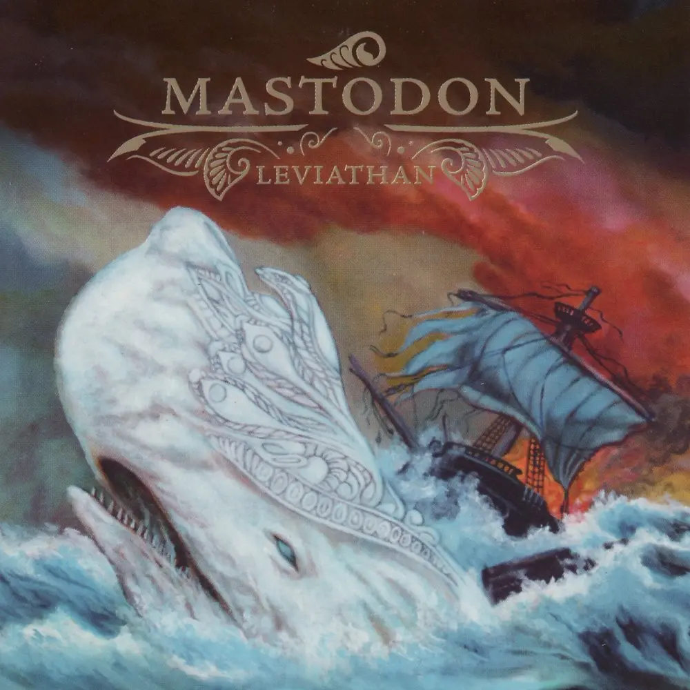 Joseph Merrick (Instrumental) - Mastodon