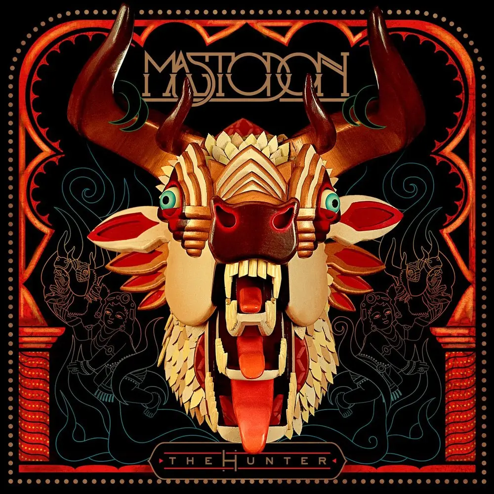 The Hunter - Mastodon
