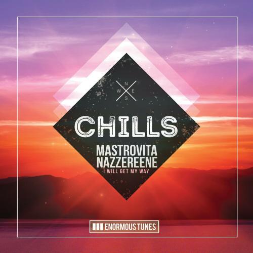 Mastrovita, Nazzereene - I Will Get My Way