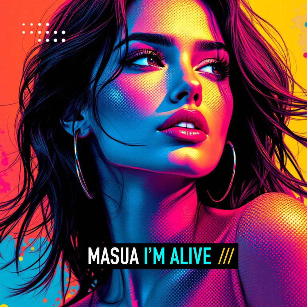 I'm Alive - MASUA