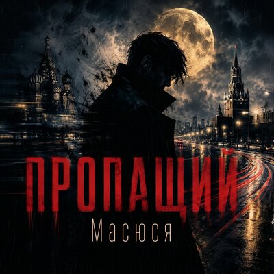 Пропащий - Масюся