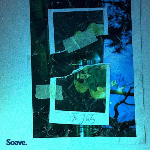 In July - Mat Cipher
