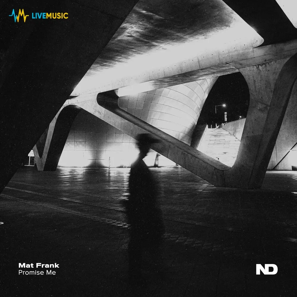 Promise Me - Mat Frank