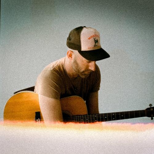 Mat Kearney - Good Thing Going On