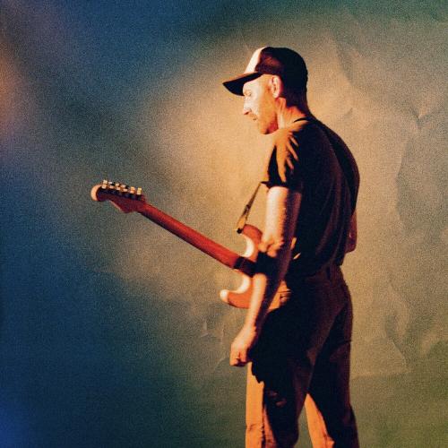 Mat Kearney - Palisades