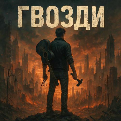 Матадор - Гвозди