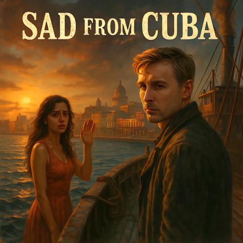 Матадор - Sad From Cuba