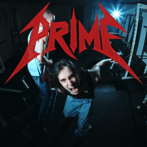 MATEY - PRIME