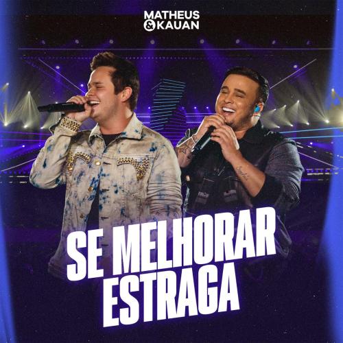 Matheus & Kauan - Gatilho (Ao Vivo)