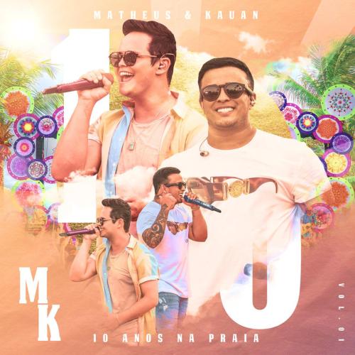 Matheus & Kauan - Litrao (Ao Vivo)
