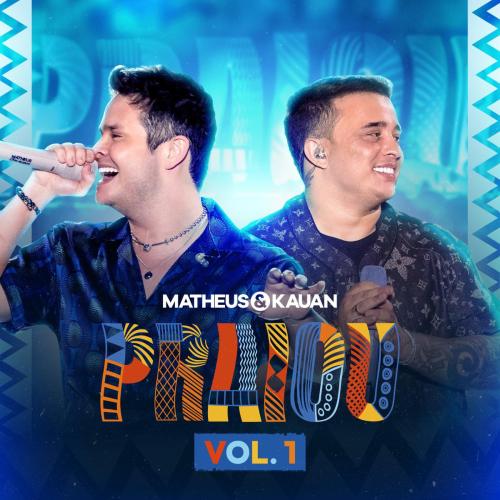 Matheus & Kauan & Luisa Sonza - Nao Sirvo (Ao Vivo)