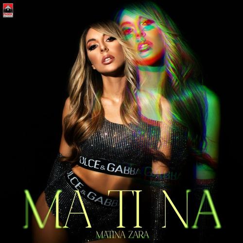 Matina Zara - Ma Ti Na