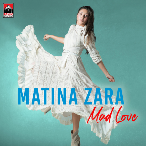 Mad Love - Matina Zara