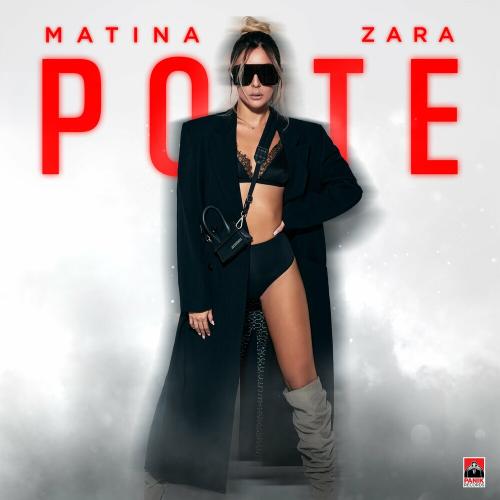 Pote - Matina Zara
