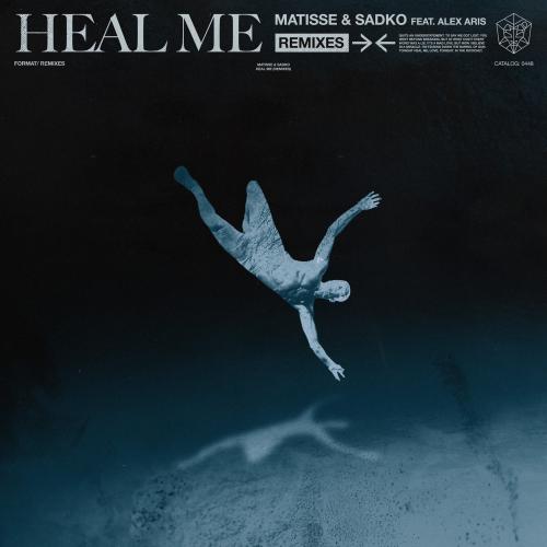 Matisse & Sadko feat. Alex Aris - Heal Me (Lorean Remix)