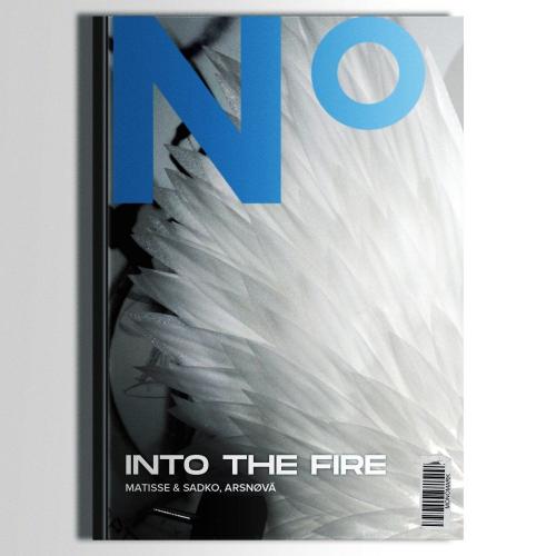 Into The Fire - Matisse & Sadko feat. Arsnova