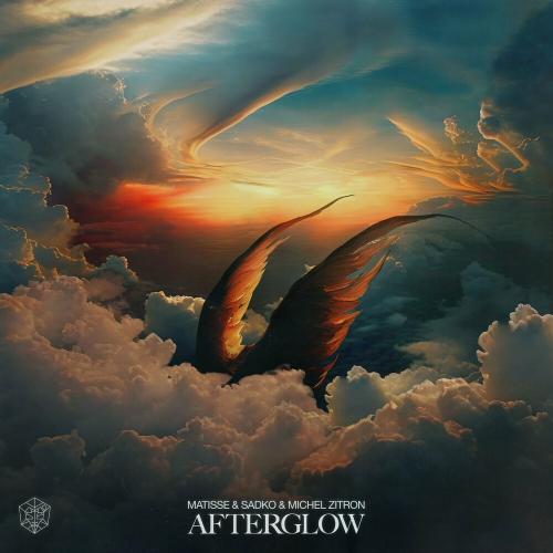 Afterglow - Matisse & Sadko & Michel Zitron