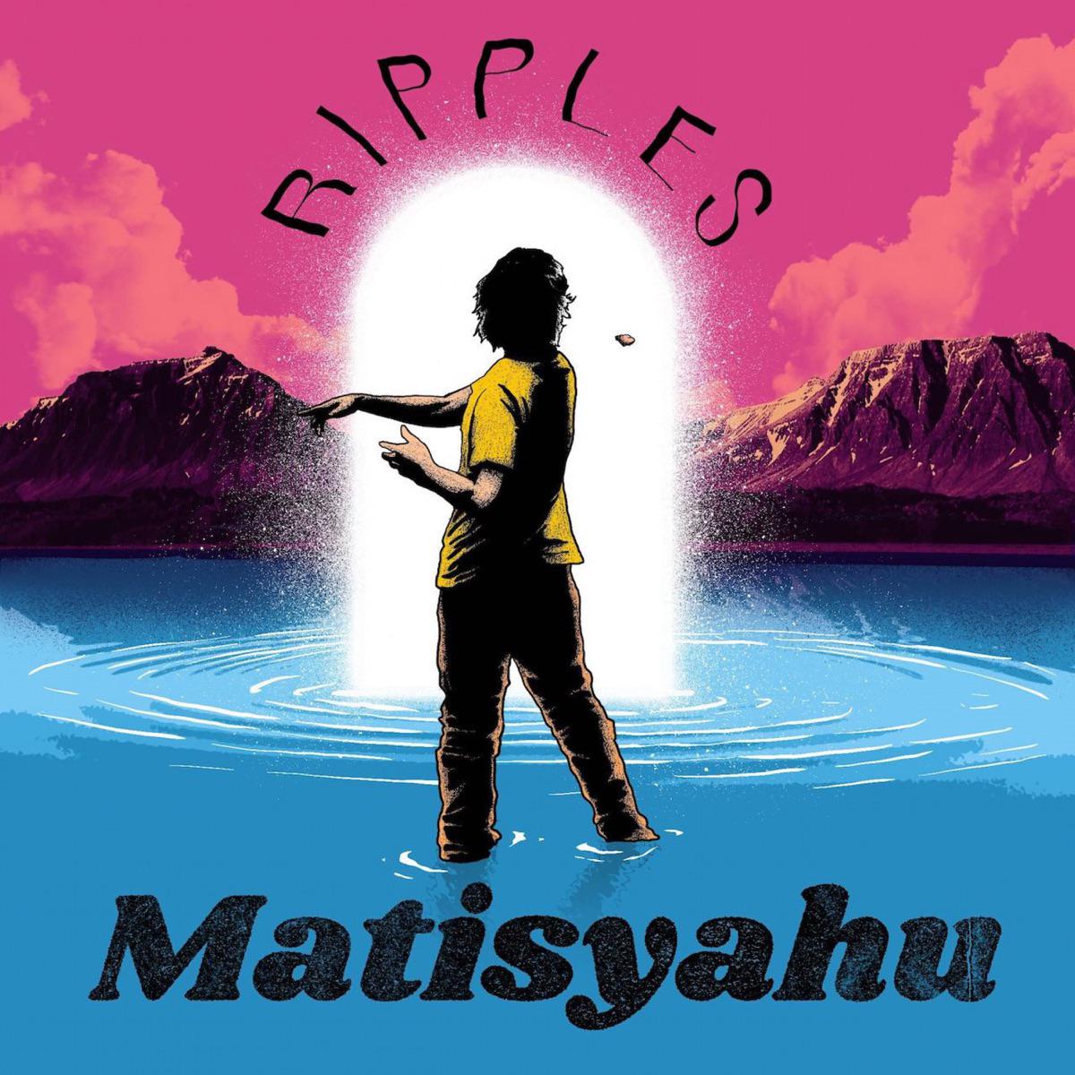 Ripples - Matisyahu