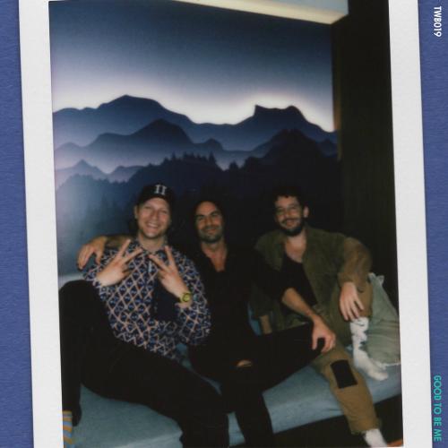 Matoma & Good Humans feat. Kunfetti - Good To Be Me