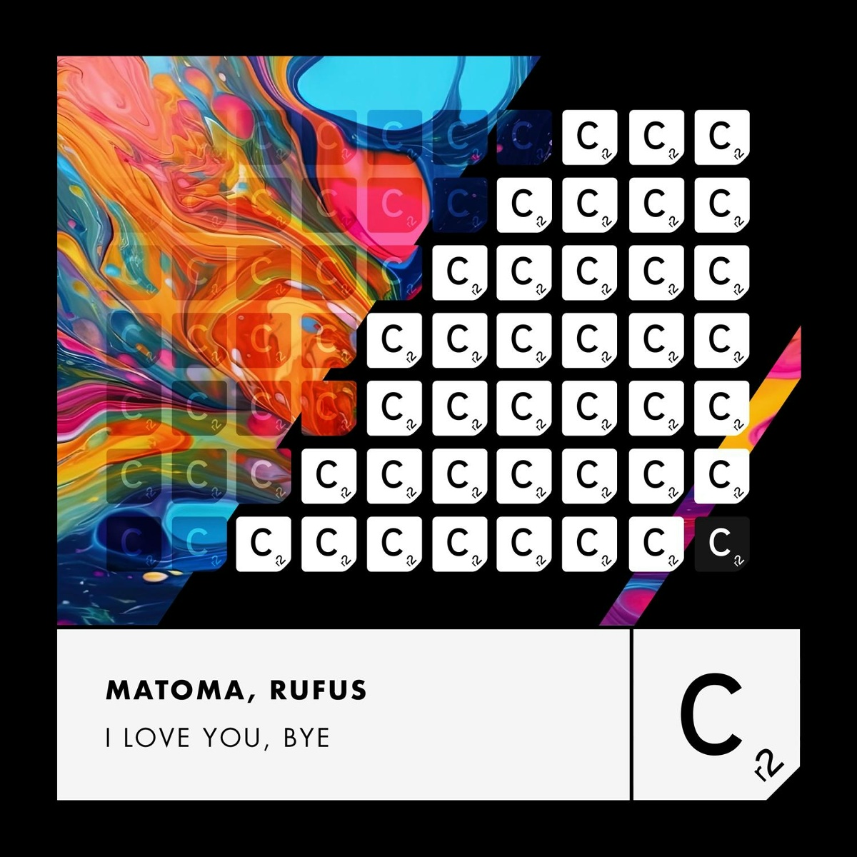 I Love You, Bye - Matoma, Rufus