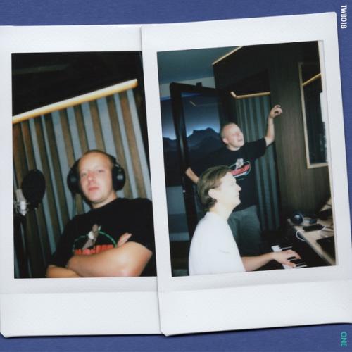 Matoma & Rufus - One