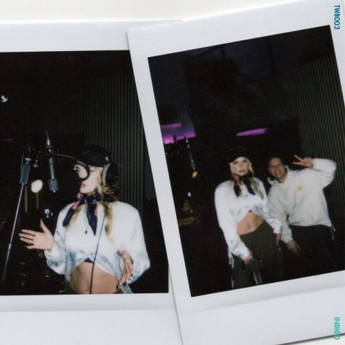 Matoma & Sofiloud - Indigo