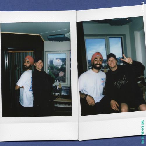 Matoma & The Hungry Turban - The Ranja In Me