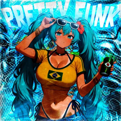 MATORO, HELLBLADE - Pretty funk