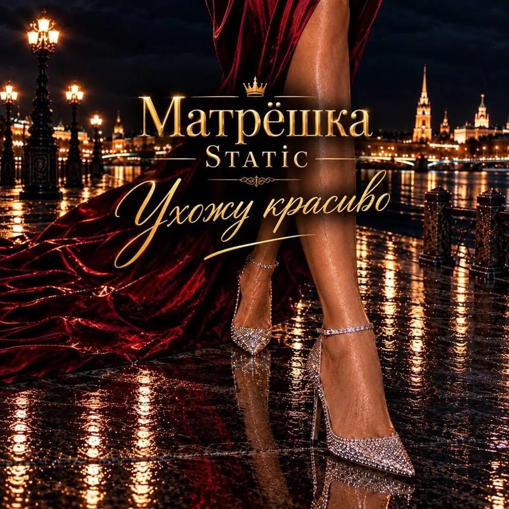 Ухожу красиво - Матрёшка Static