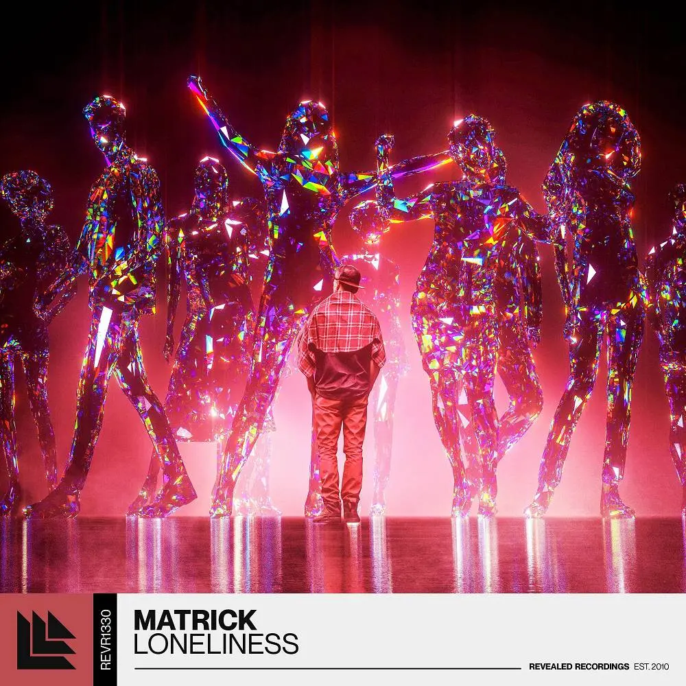 Loneliness - MatricK