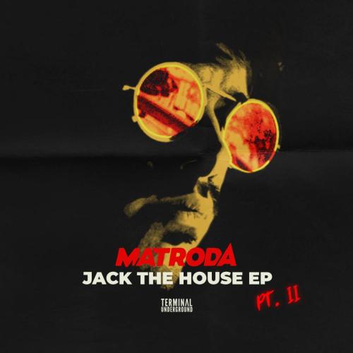 Matroda - High On You