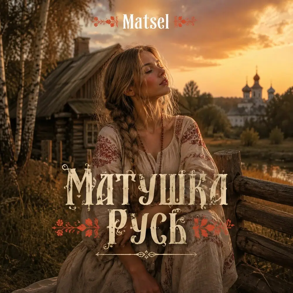 Матушка Русь - Matsel