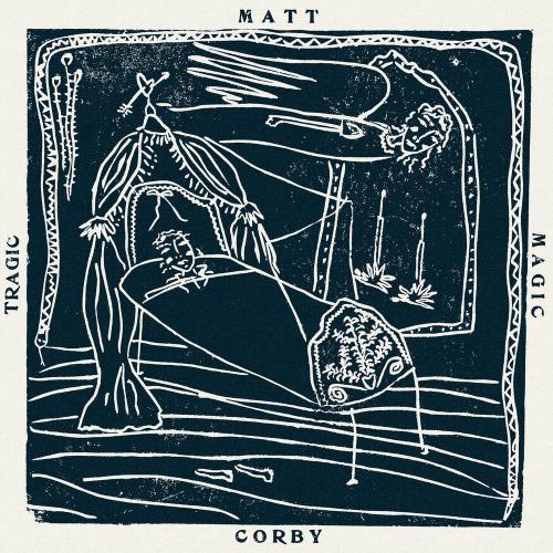 Matt Corby - Big Ideas
