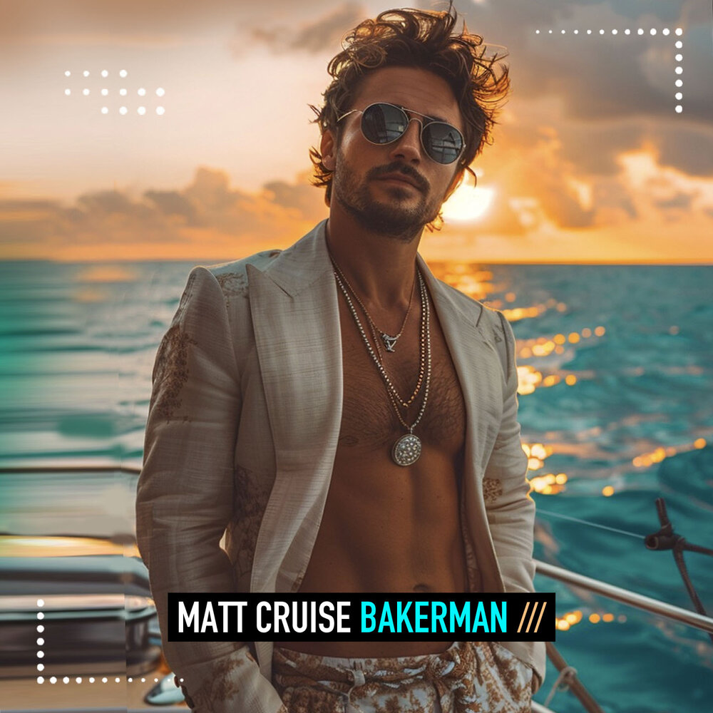 Bakerman - Matt Cruise